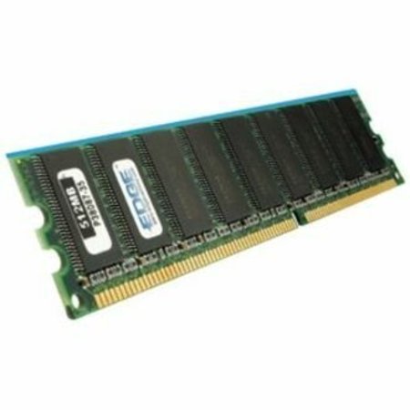 EDGE MEMORY 512Mb (1X512Mb) Pc2100 Nonecc Unbuffered PE199302